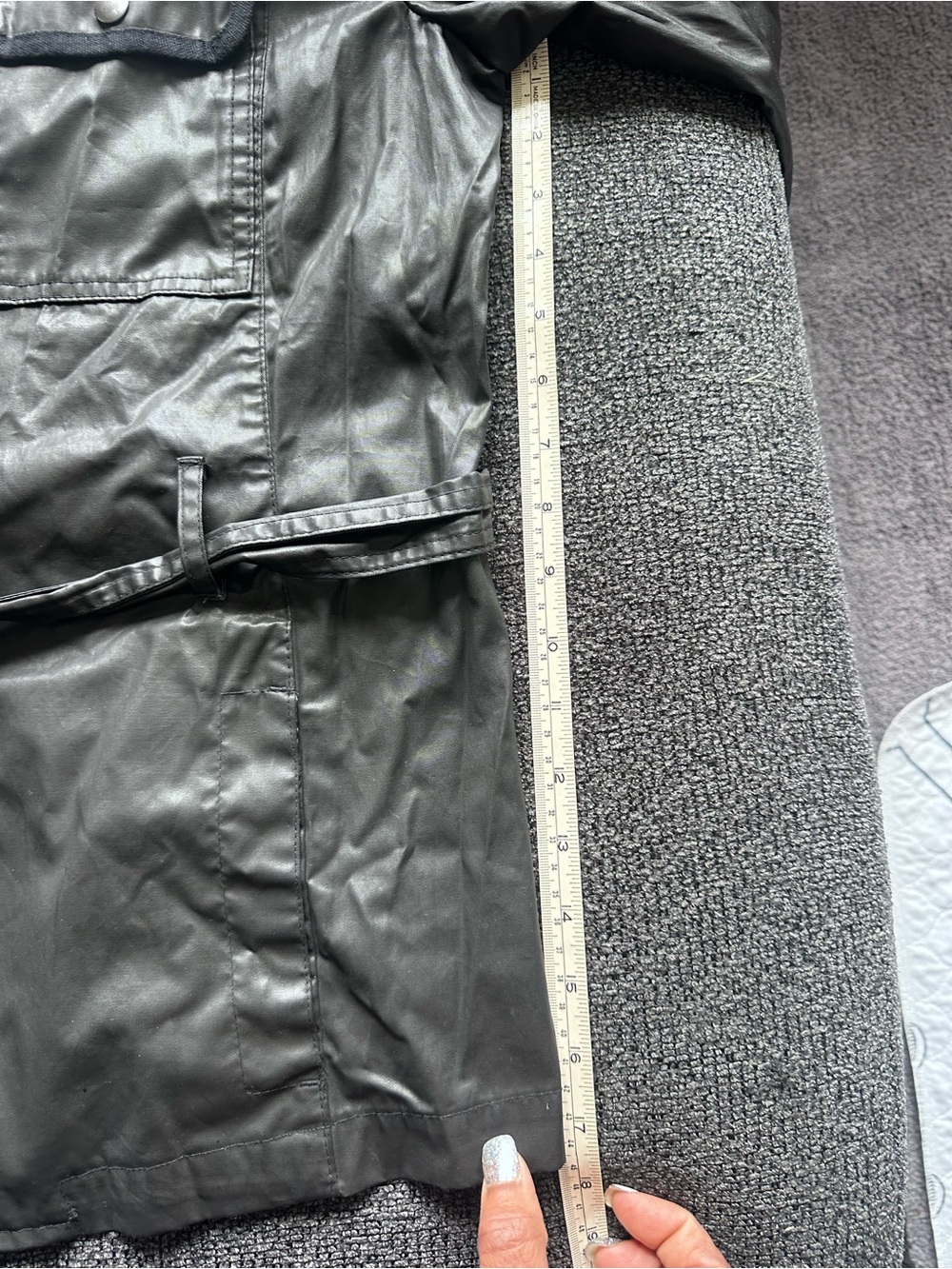 Black Jacket - Picture 13 of 15